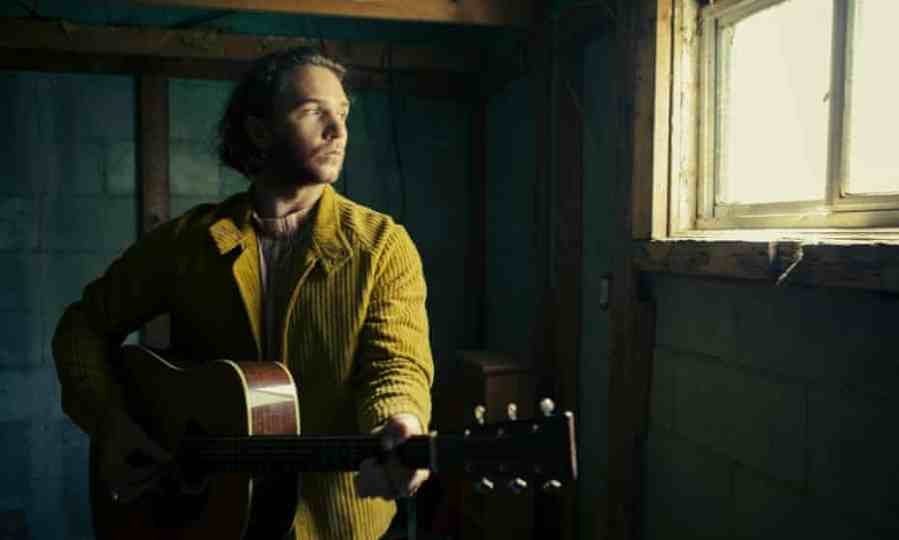 Album Discussion: Ian Noe – ‘River Fools & Mountain Saints’