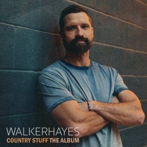 Walker hayes