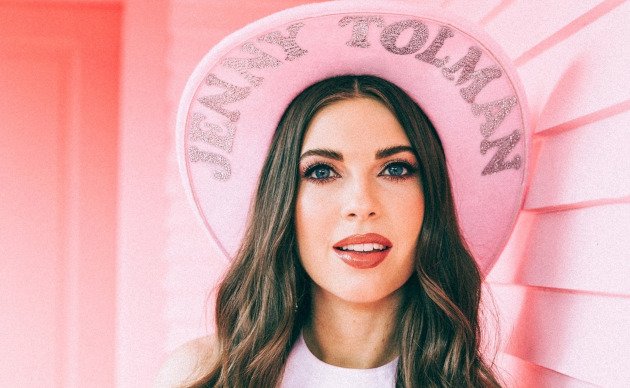 Album Review: Jenny Tolman � �Married In a Honky�Tonk�