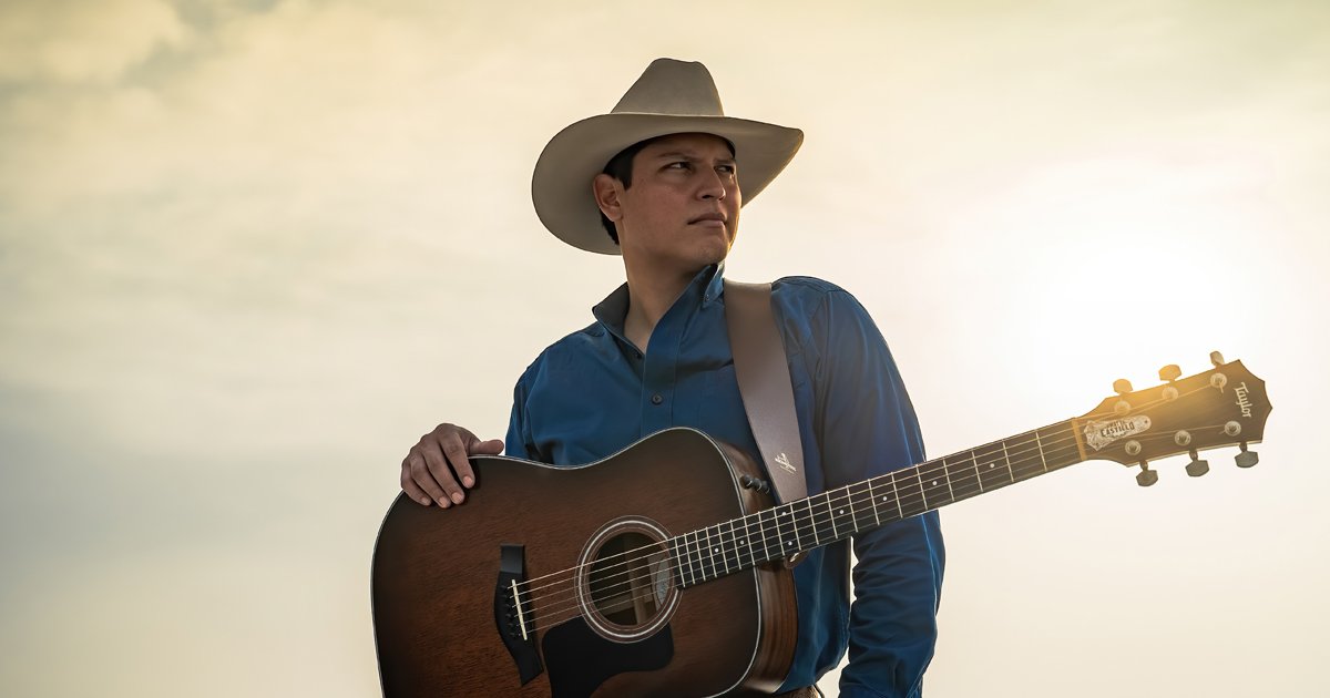 Album Review: Matt Castillo – ‘How the River Flows’