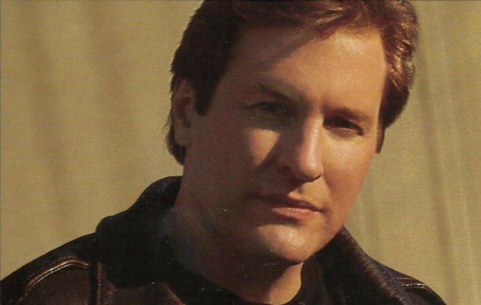 The Unbroken Circle: Collin Raye – “Little Rock” (1994)