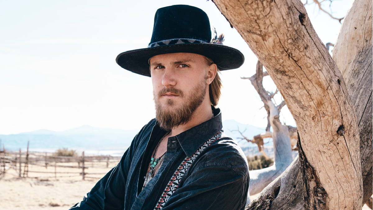 Album Review: Jackson Dean – ‘Greenbroke’