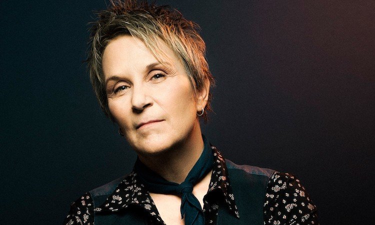 Album Review: Mary Gauthier – ‘Dark Enough to See the Stars’