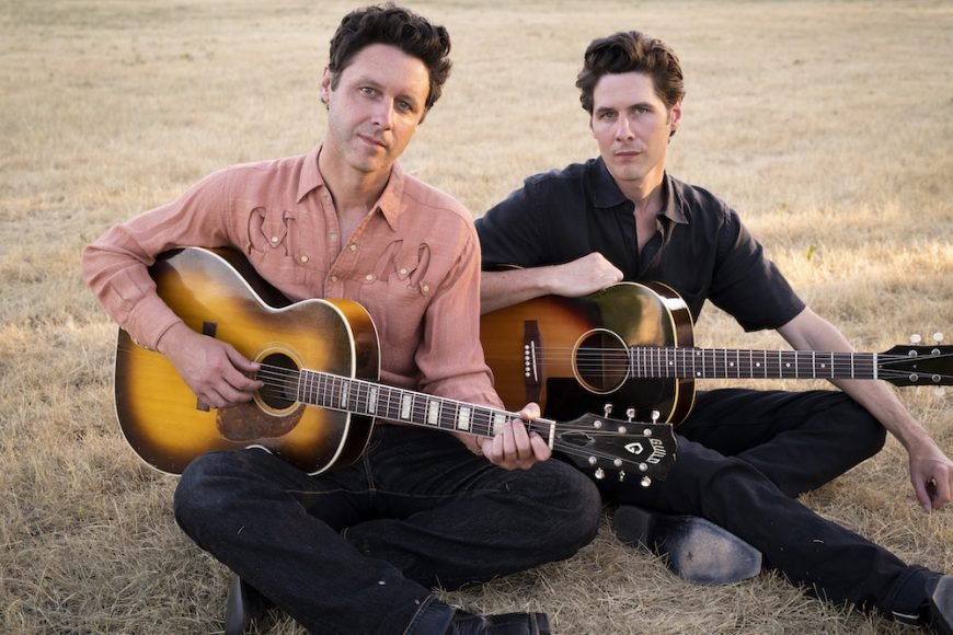 Album Review: The Cactus Blossoms – ‘One Day’