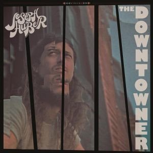 Joseph Huber the Downtowner