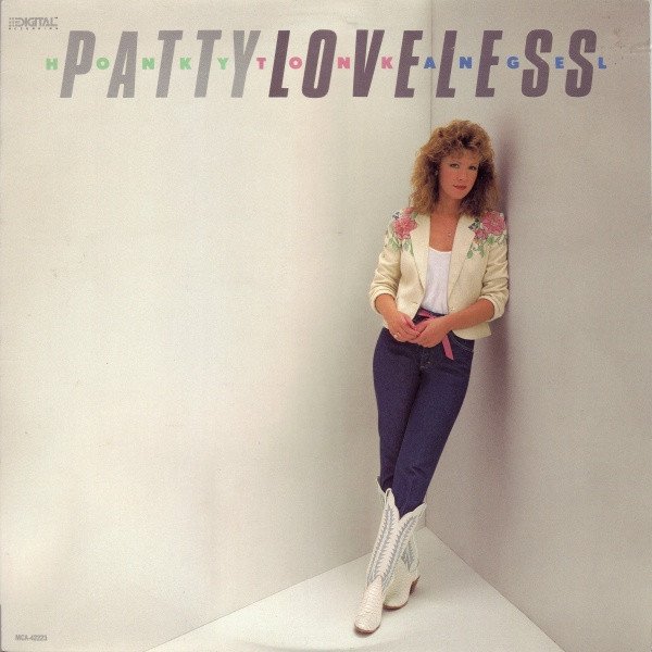 The Unbroken Circle: Patty Loveless – “Timber I’m Falling in Love” (1989)