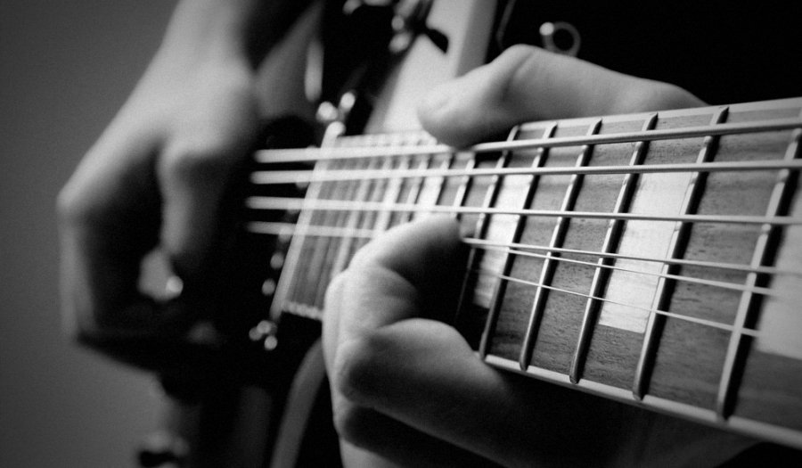 The Melting Pot: Finding Happiness By Forgoing the Best Music
