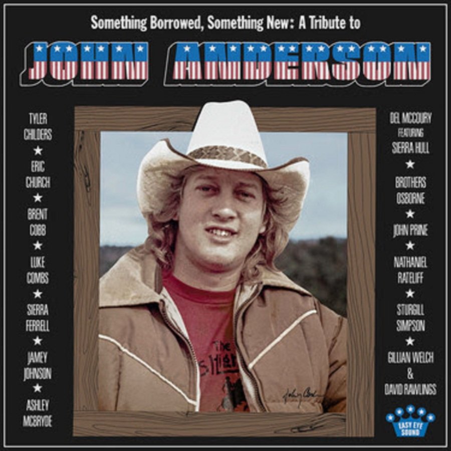 The Boom-or-Bust Jukebox – Week 27 (2022): Sierra Ferrell (John Anderson), Luke Bryan, Bailey Zimmerman, and Vince Gill