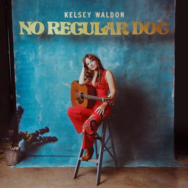 Album Review: Kelsey Waldon � �No Regular�Dog�