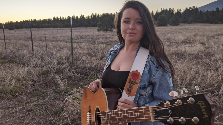 The Boom-or-Bust Jukebox – #37 (2022): Ward Davis, Jake Owen, Julie Roberts, Emily Scott Robinson, and Brit Taylor