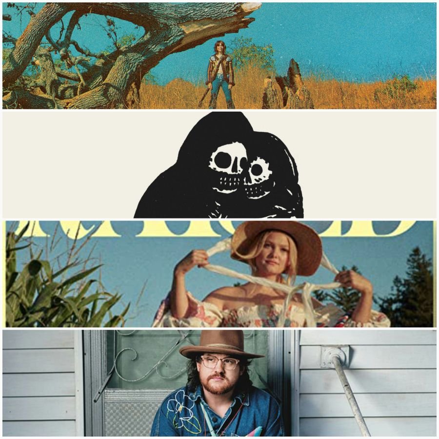 25 Favorite Albums of 2022
