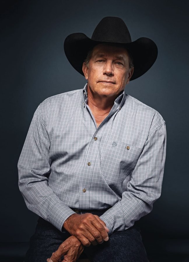 Fifteen Favorites: The George Strait Edition