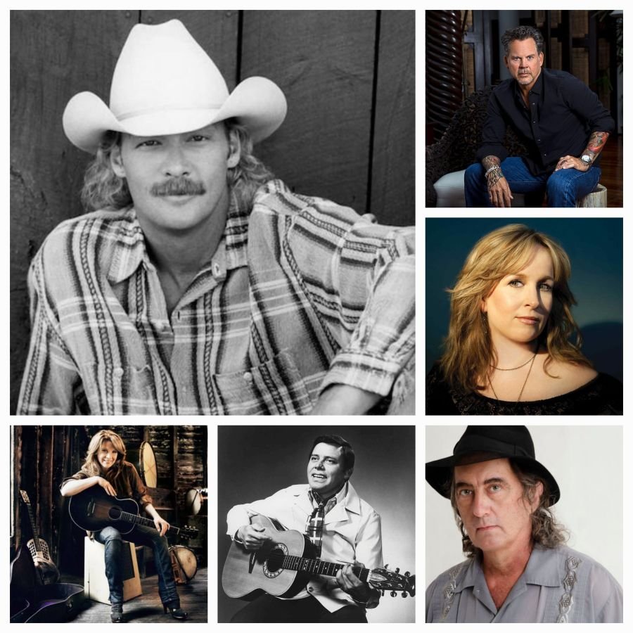 A Song For the Life: Six Artists Who Deepen My Love For Country Music