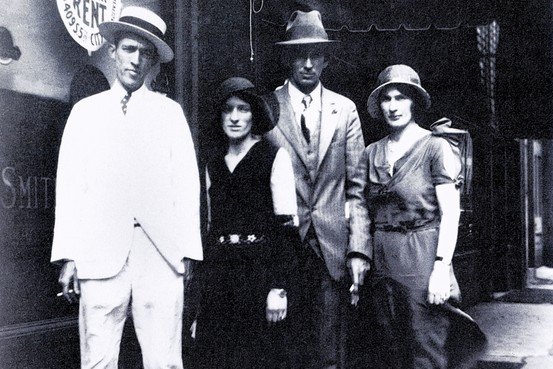 A Lost Debate: Country Music’s True Birth Date