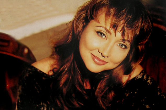Favorite Hit Country Songs of 1996