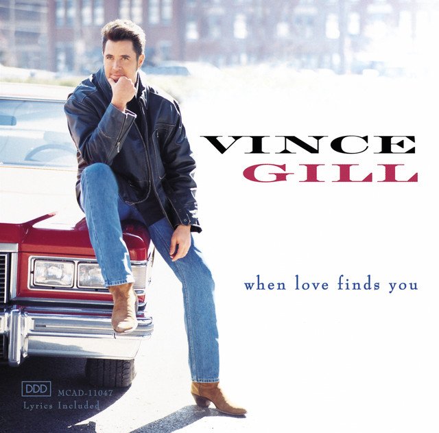 Favorite Hit Country Songs of 1995