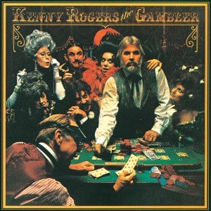 Kenny Rogers The Gambler