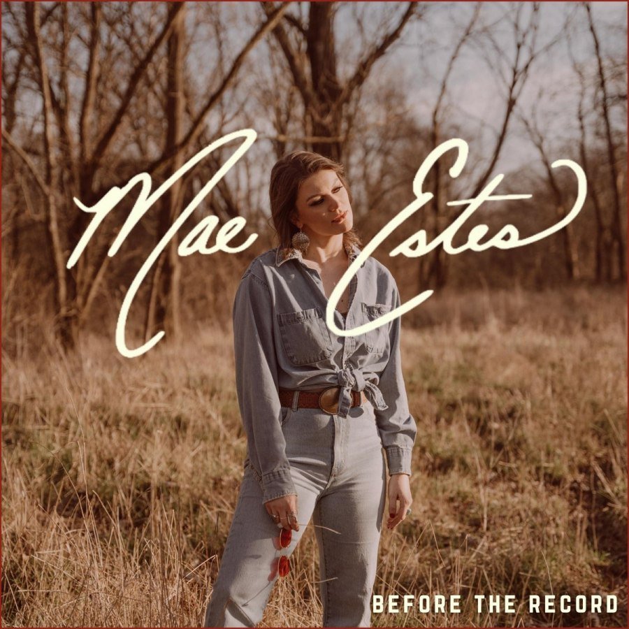 EP Review: Mae Estes – ‘Before the Record’