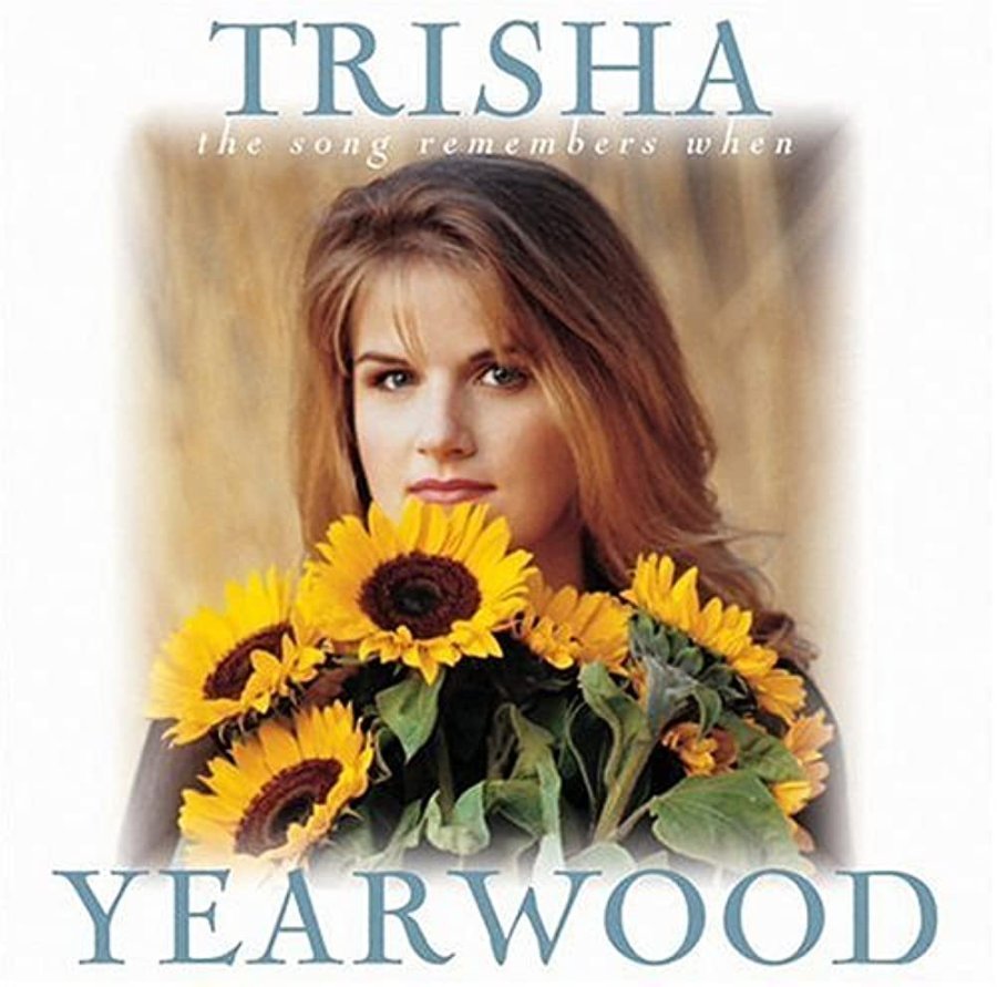 Favorite Hit Country Songs of 1993
