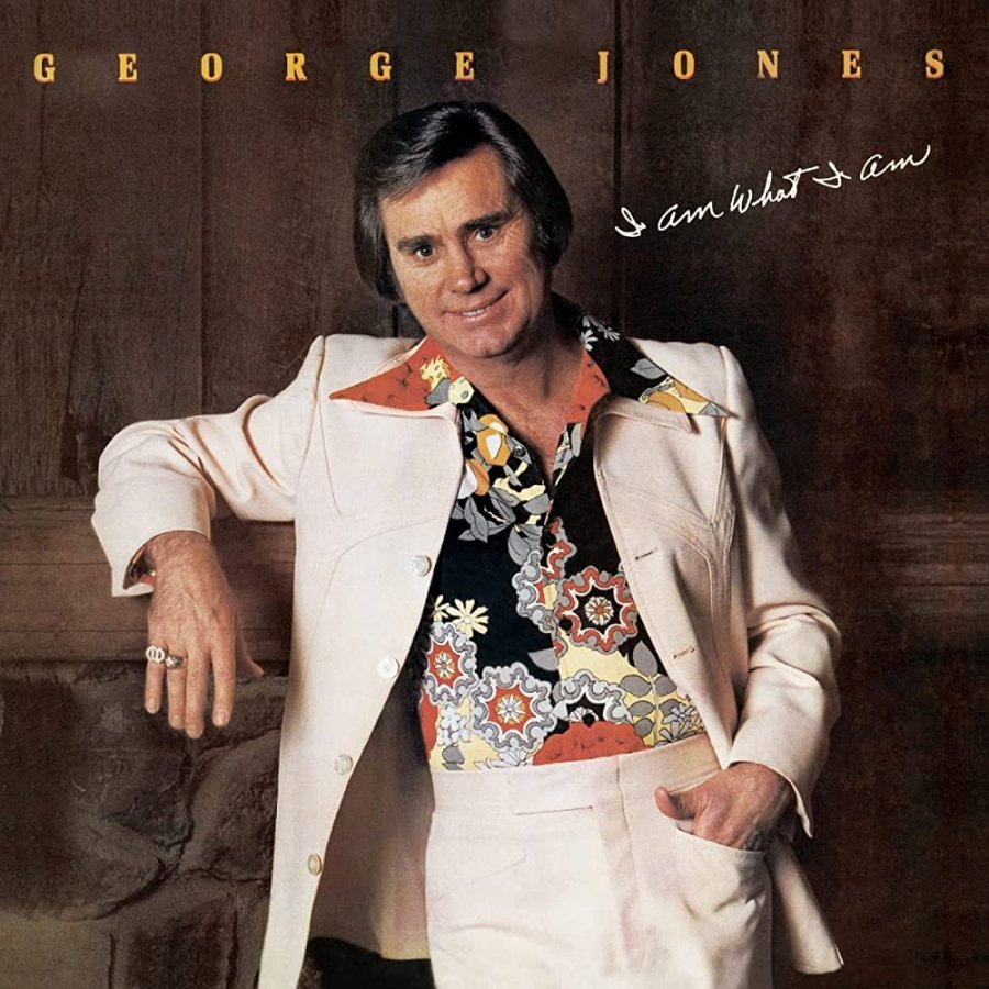 World Records, No. 12: George Jones – ‘I Am What I Am’ (1980)