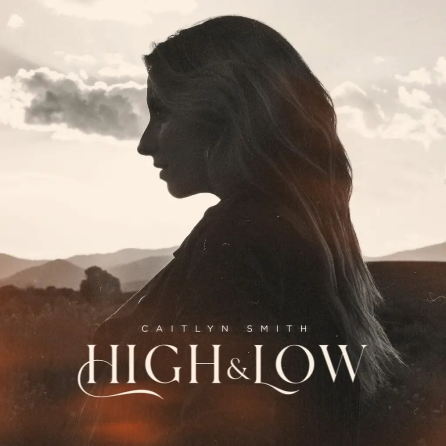 Album Review: Caitlyn Smith – ‘High & Low’