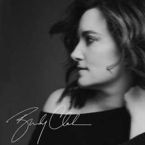 Brandy Clark self-titled