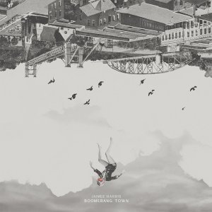 Jaimee Harris Boomerang Town