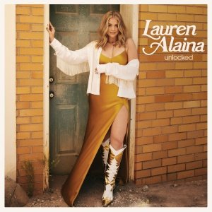 Lauren Alaina Unlocked 