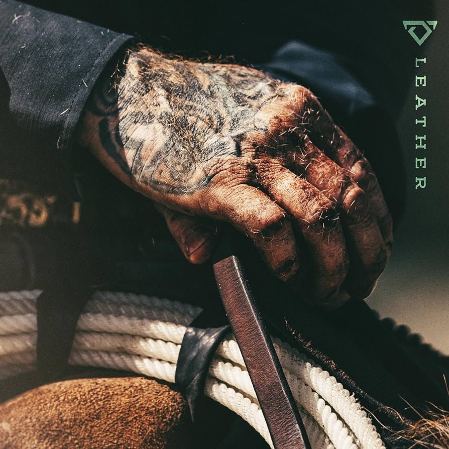 Album Review: Cody Johnson – ‘Leather’