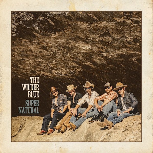 Album Review: The Wilder Blue – ‘Super Natural’