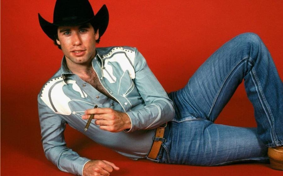 Opinion: Country Music Is Back In The ‘Urban Cowboy’ Phase
