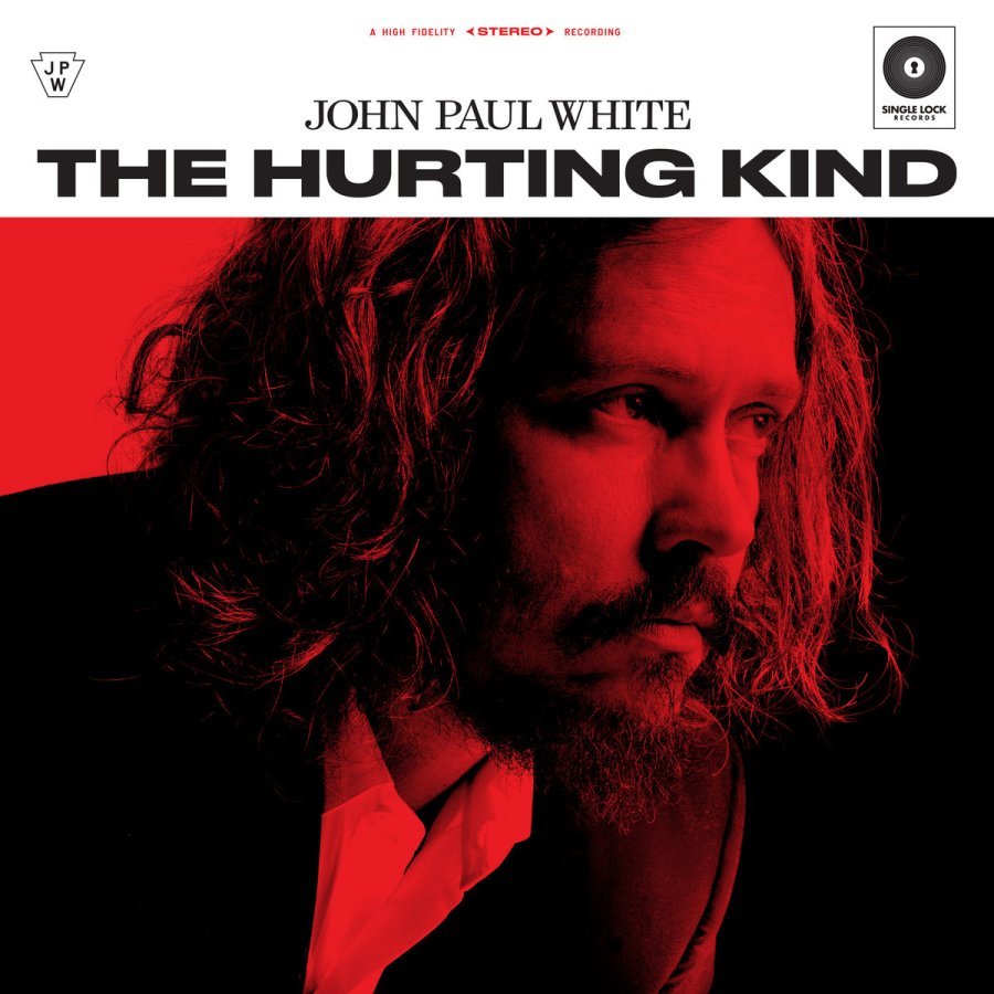 Album Review: John Paul White – ‘The Hurting Kind’