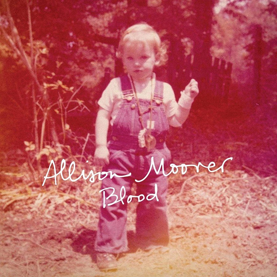 Album Review: Allison Moorer � �Blood�