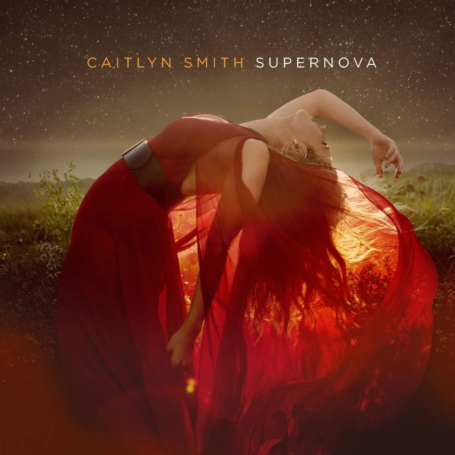 Album Review: Caitlyn Smith – ‘Supernova’