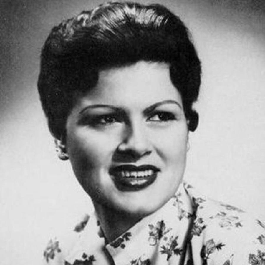 The Unbroken Circle: Patsy Cline – “Crazy” (1961)