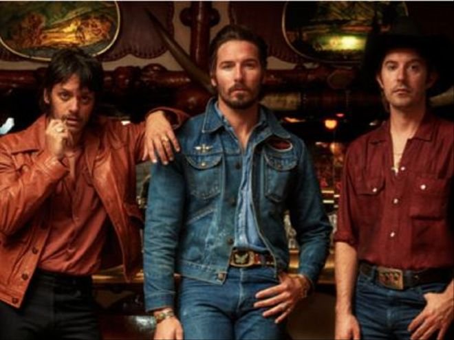 Song Review: Midland – “Drinkin’ Problem”