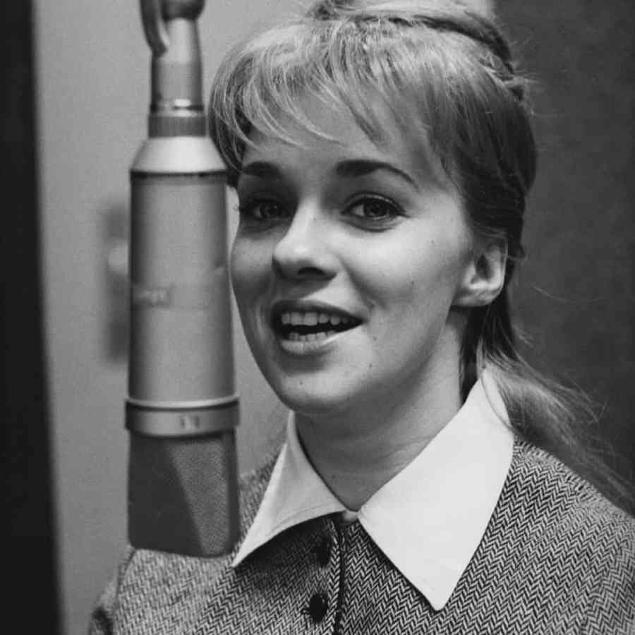 The Unbroken Circle: Connie Smith � �Once A Day��(1964)