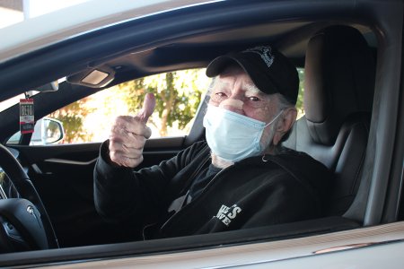 The Sunday Morning Paper: Finally, Some Willie Good News – Jan. 17, 2021