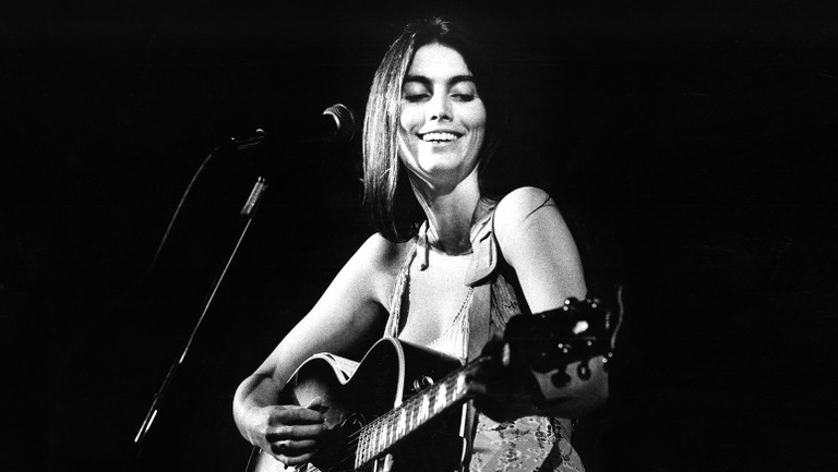 The Unbroken Circle: Emmylou Harris – From Student to Master