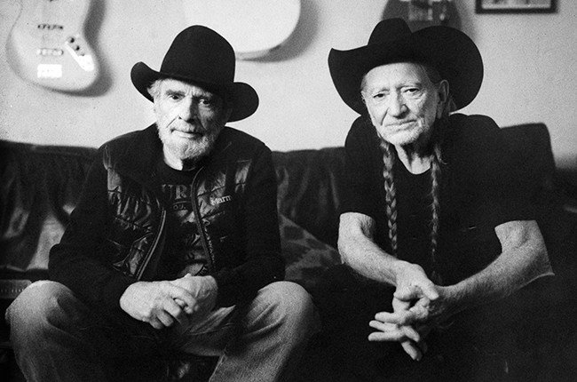 The Unbroken Circle: The Willie Nelson Story (Part Four – Final)