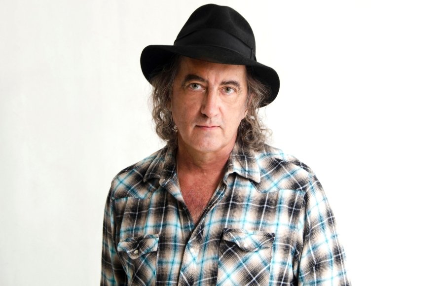 Album Review: James McMurtry – ‘The Horses and the Hounds’