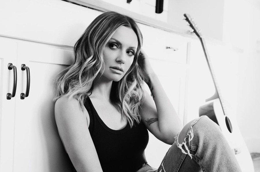 Album Review: Carly Pearce – ’29: Written in Stone’