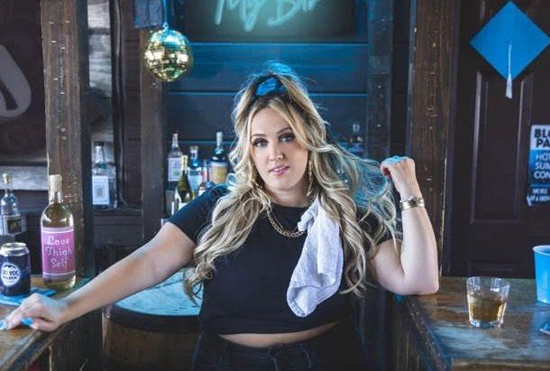 Album Review: Priscilla Block – ‘Welcome to the Block Party’