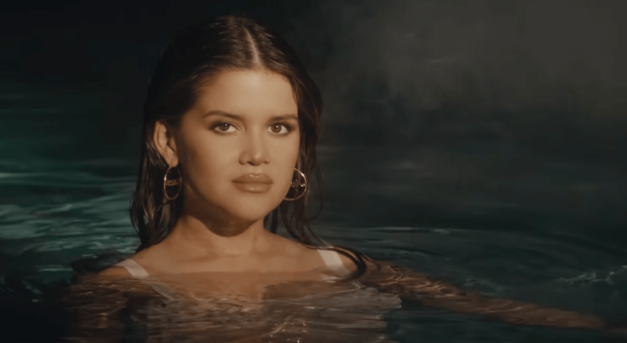 Album Review: Maren Morris – ‘Humble Quest’