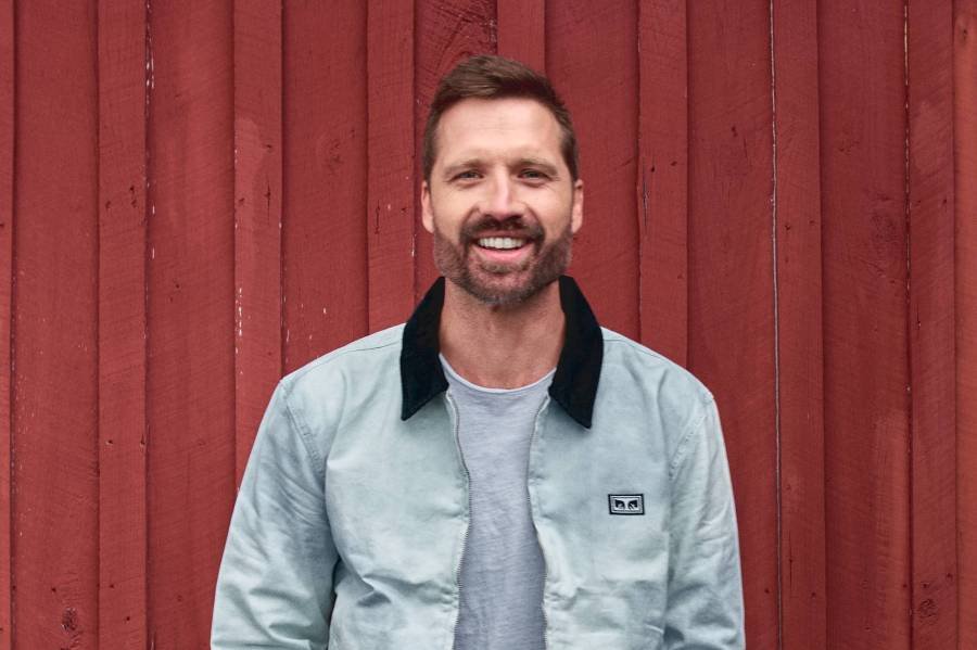 Album Discussion: Walker Hayes – ‘Country Stuff: The Album’
