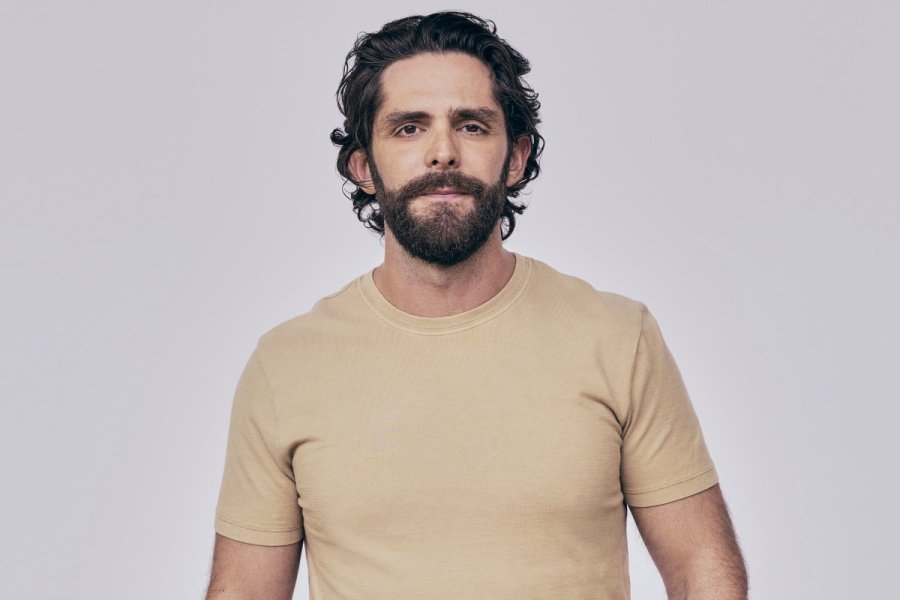 Album Review: Thomas Rhett – ‘Where We Started’