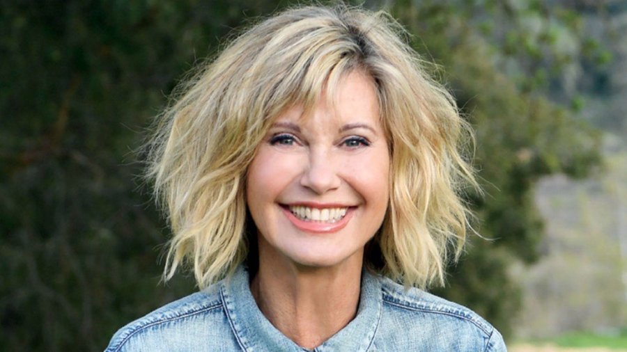 Olivia Newton John