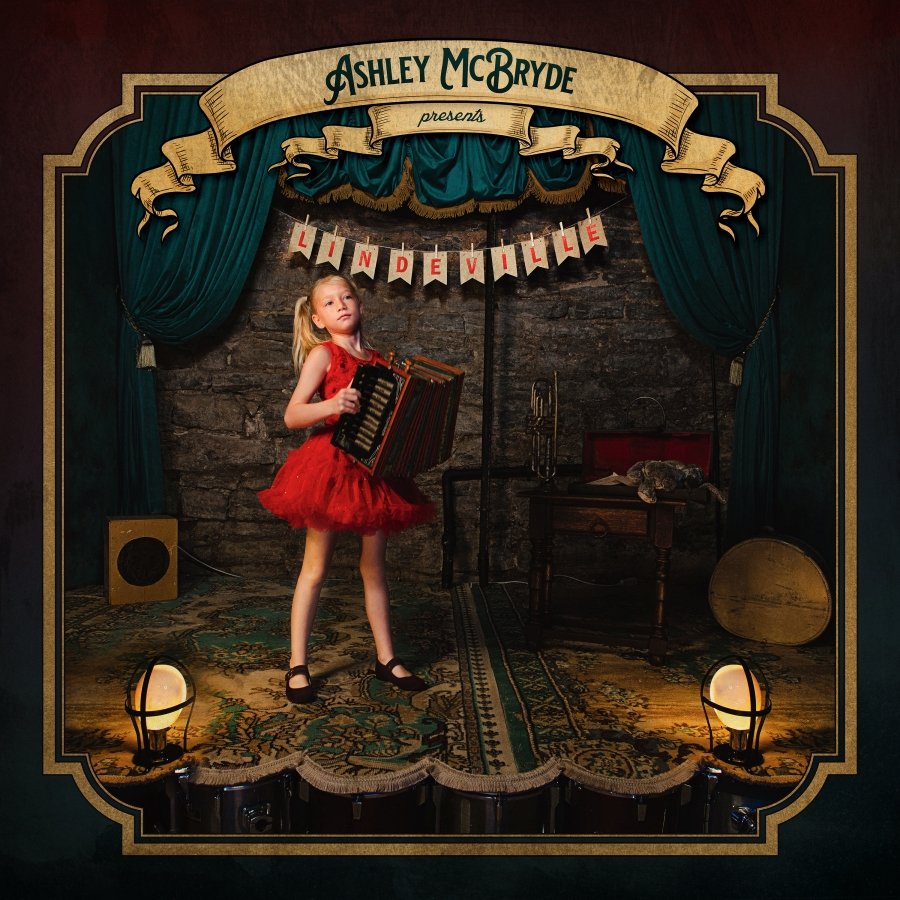 Album Discussion: ‘Ashley McBryde Presents: Lindeville’