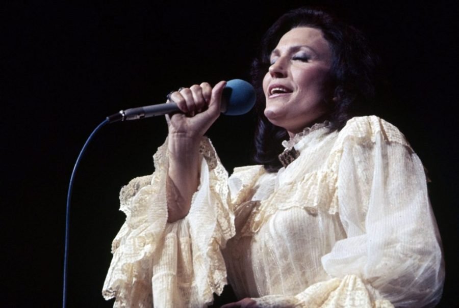 Fifteen Favorites: The Loretta Lynn Edition