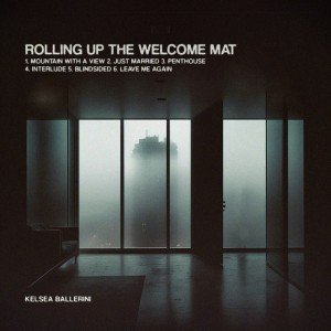 Kelsea Ballerini Welcome Mat
